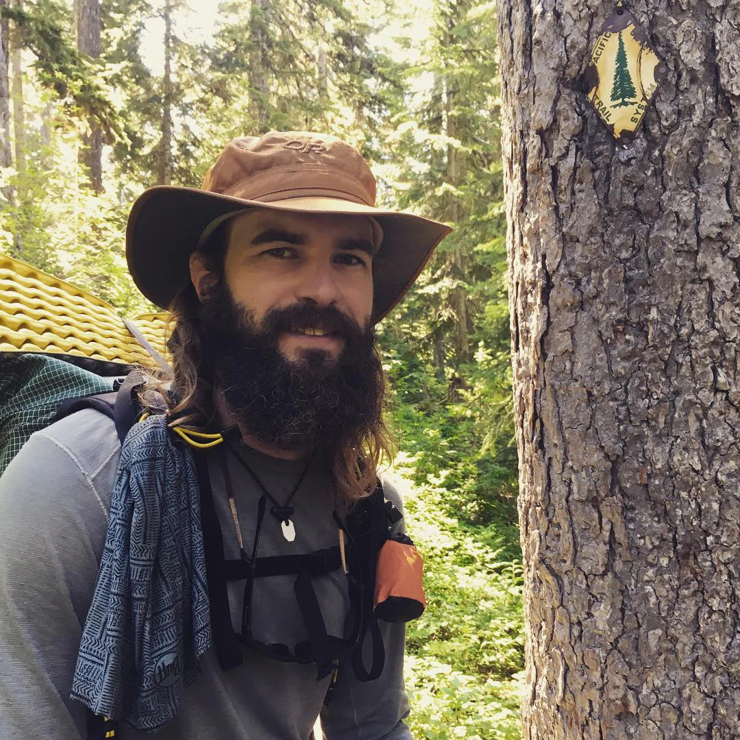 BUSHCRAFT NECKLACE™
