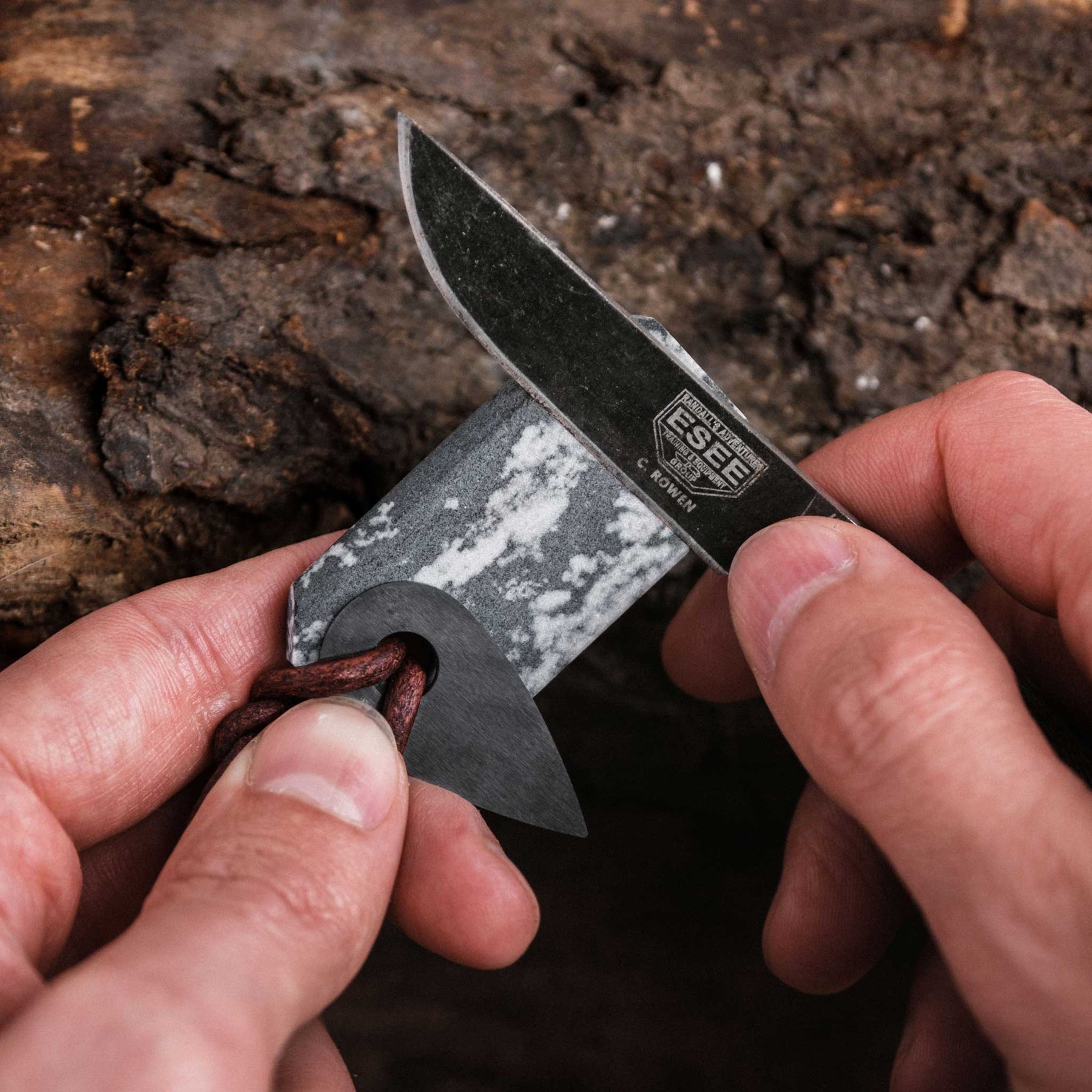 VIKING SPARK™