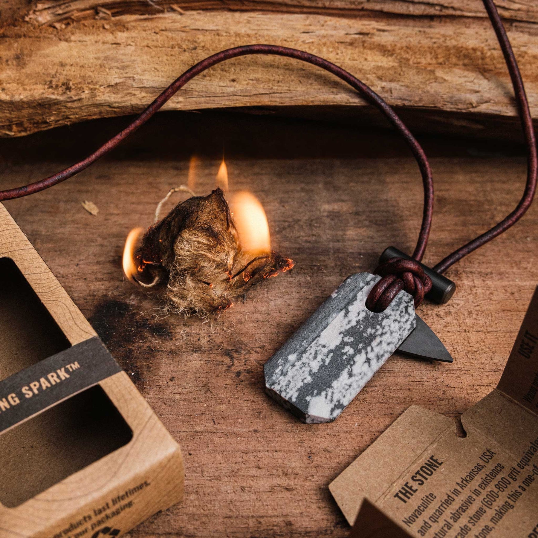 VIKING SPARK™