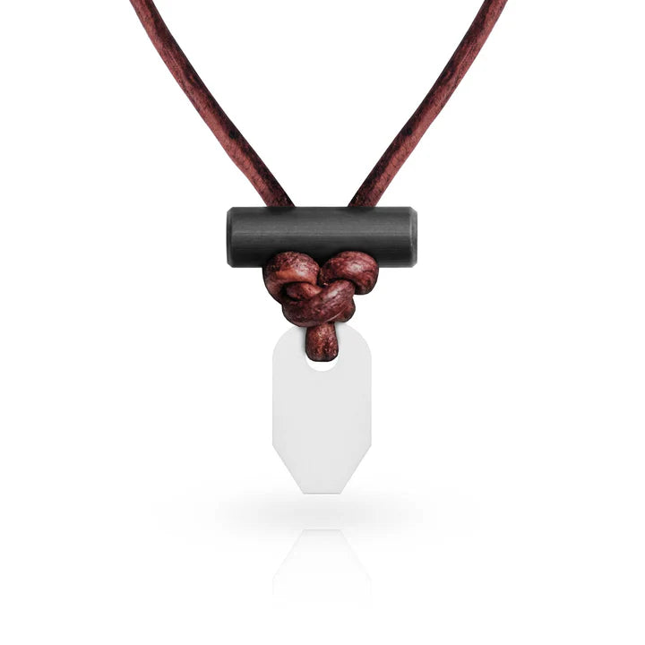 BUSHCRAFT NECKLACE™