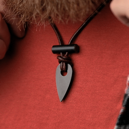 SPARK NECKLACE™