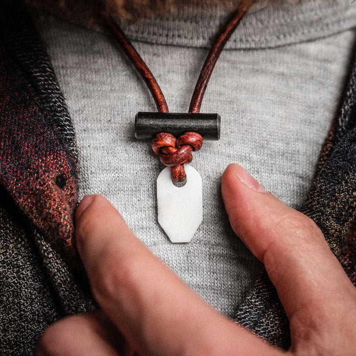 BUSHCRAFT NECKLACE™